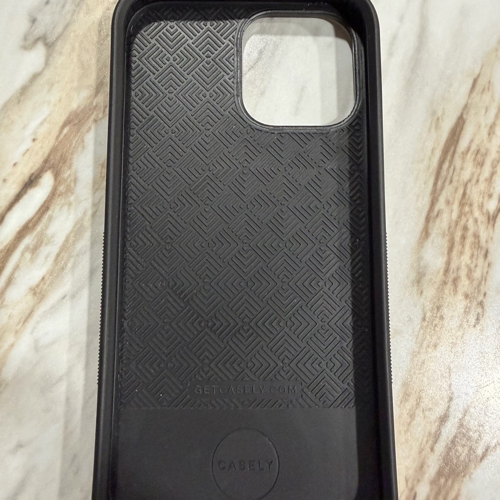 Midnight Ride Phone Case - Gray - Picture 2 of 3